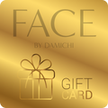 Face By Damichi Gift Card