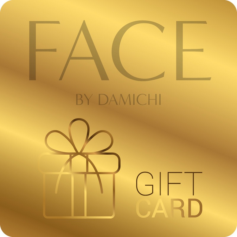 Face By Damichi Gift Card