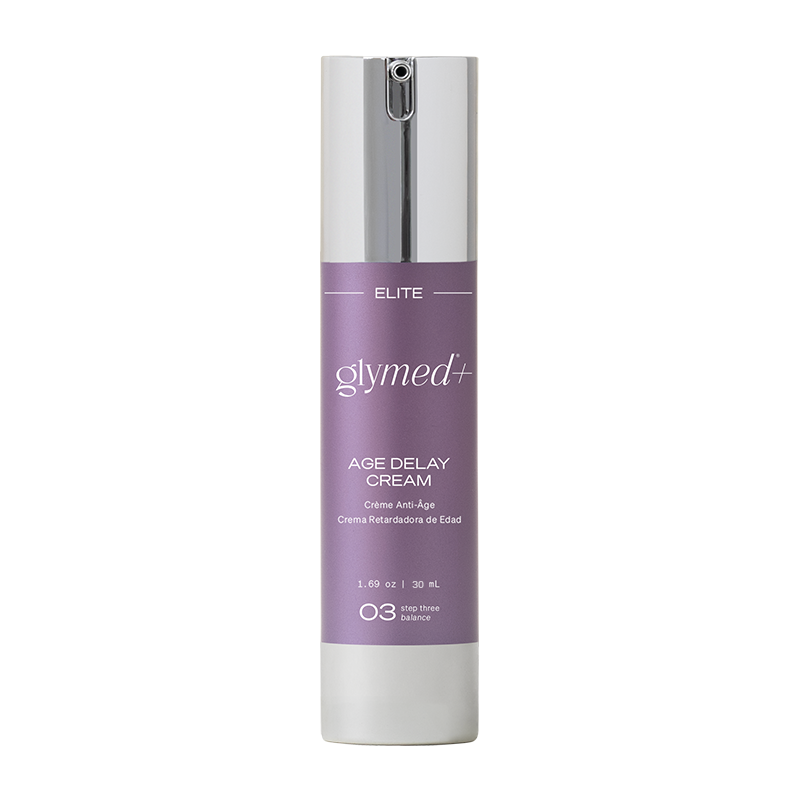 Age Delay Cream