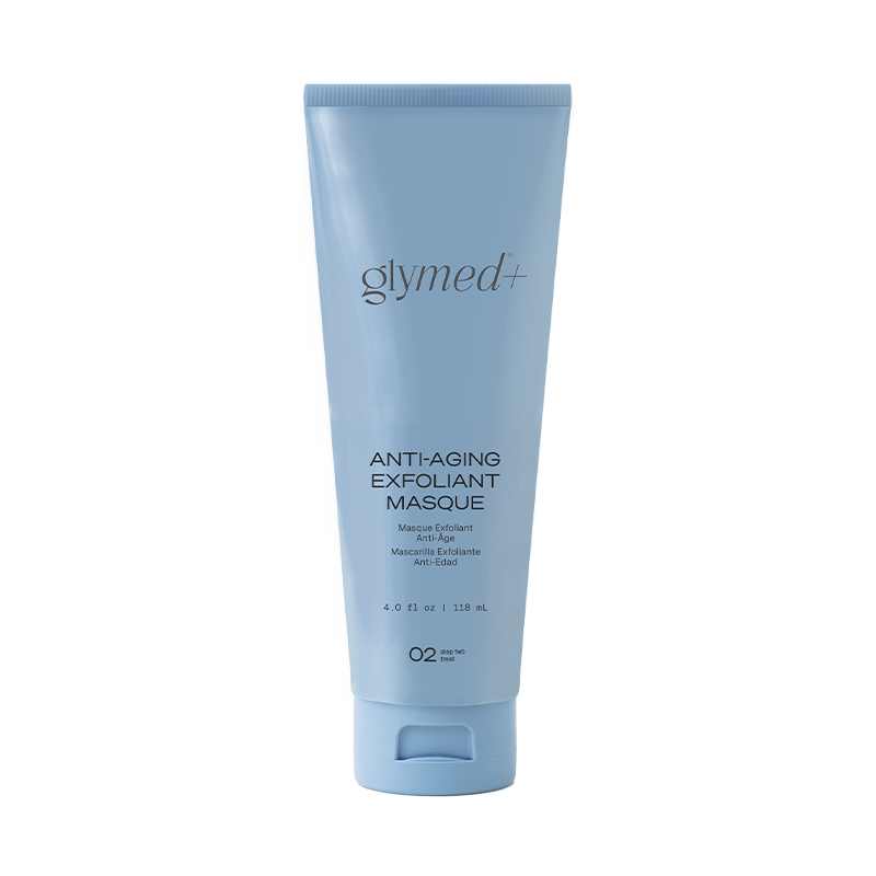 Anti-Aging Exfoliating Masque