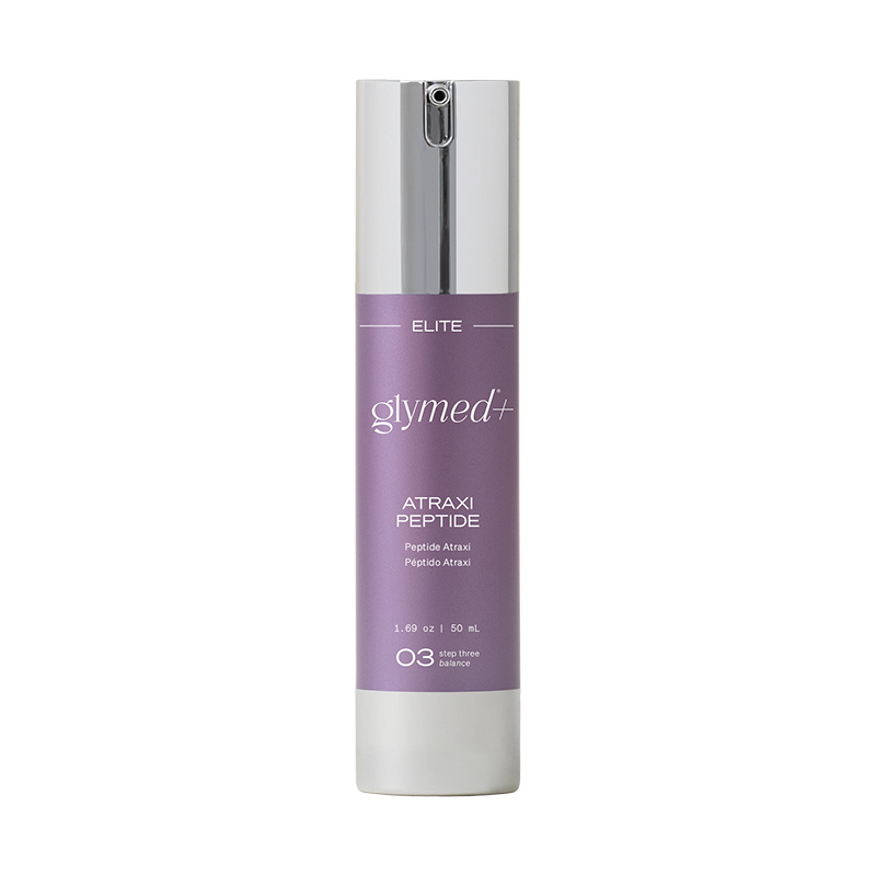 Atraxi Peptide Cream