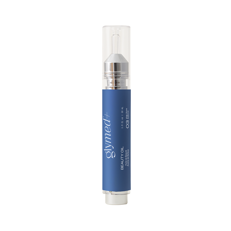 Beauty Oil