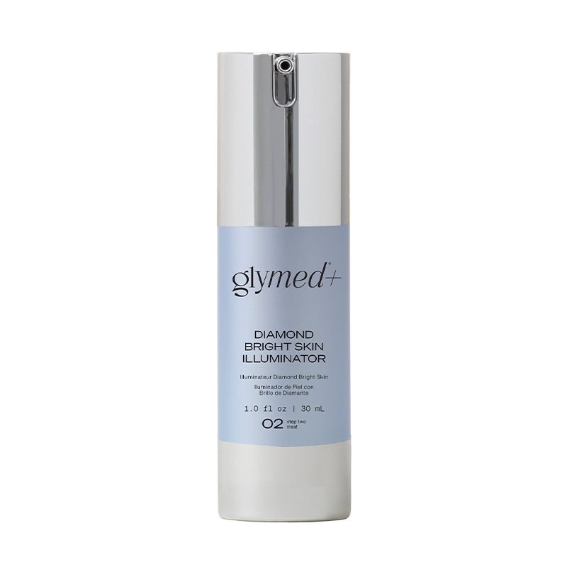 Diamond Bright Skin Illuminator