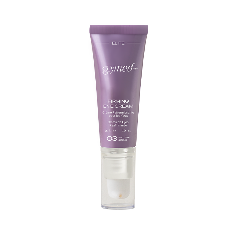 Firming Eye Cream