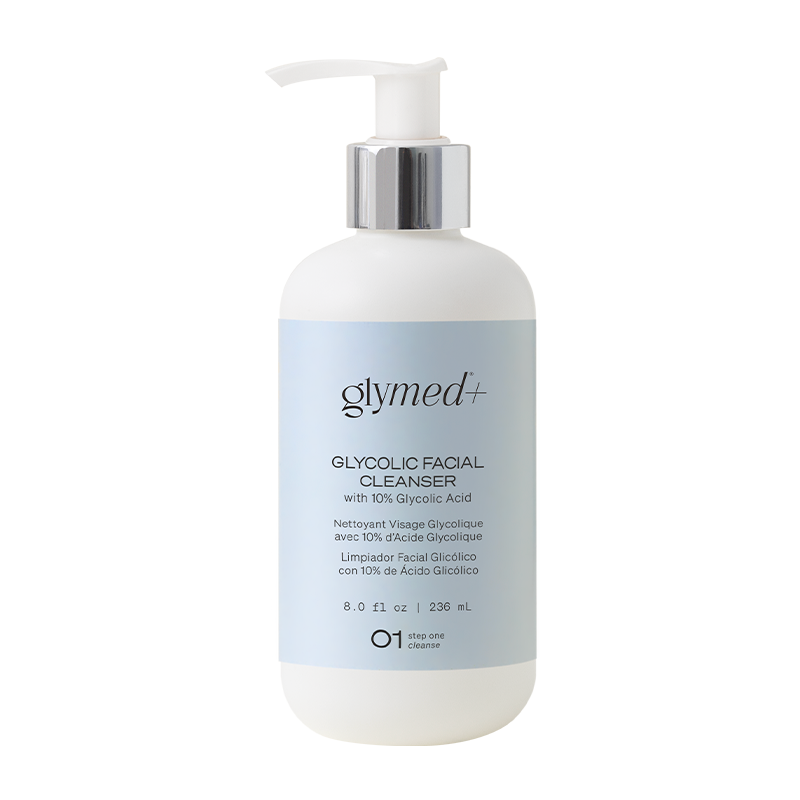 Glycolic Cleanser