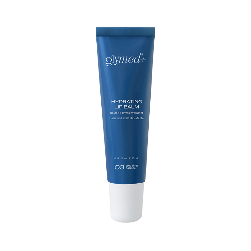 Hydrating Lip Balm