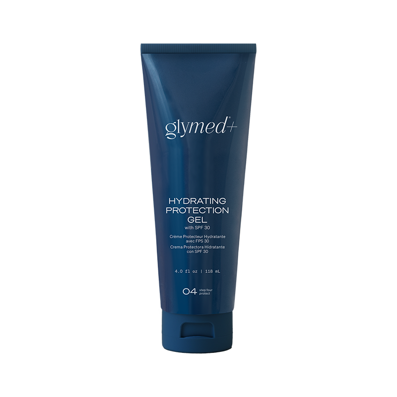 Hydrating Protection Gel with SPF 30