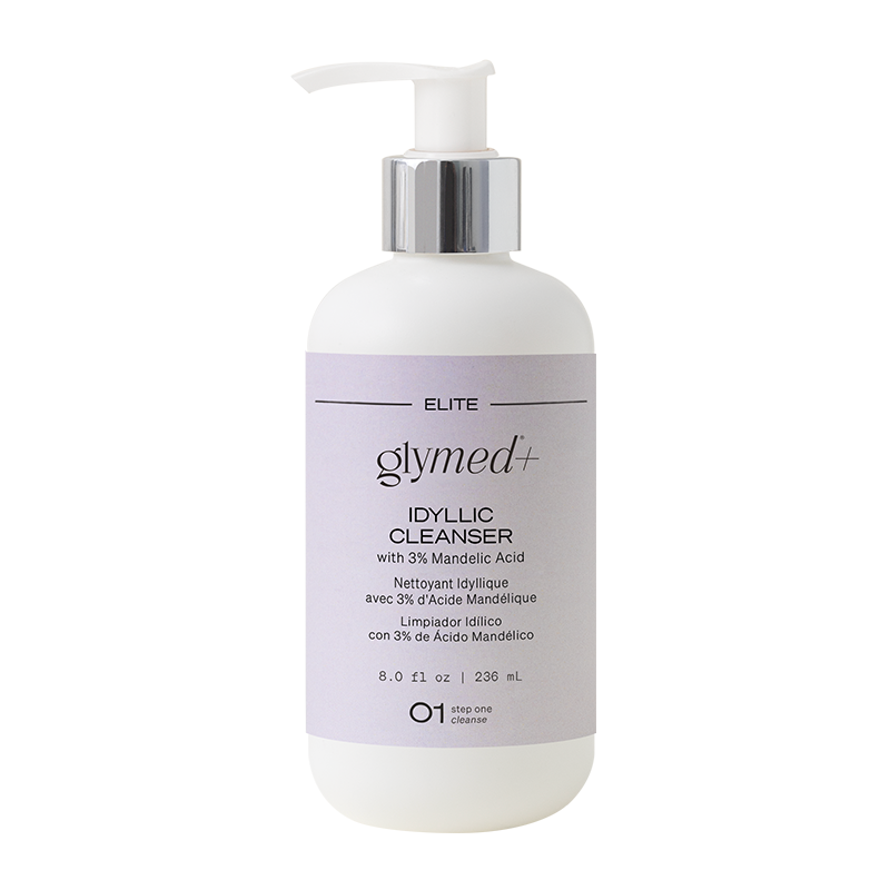 Idyllic Cleanser