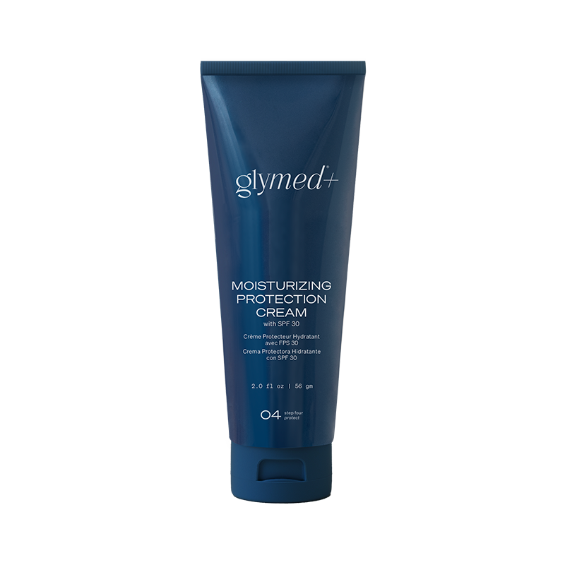 Moisturising Protection Cream with SPF 30