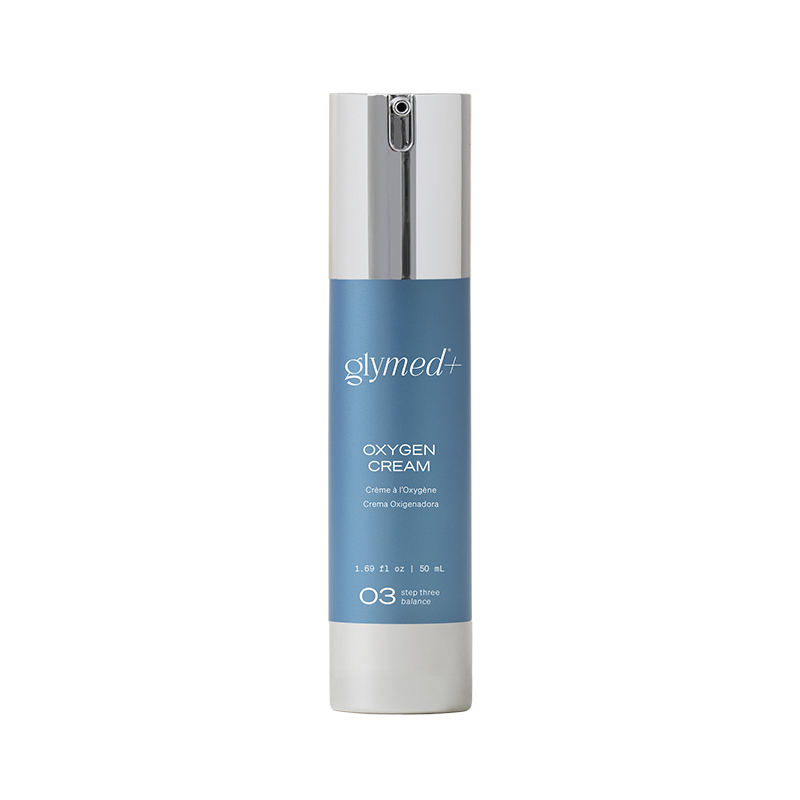 Oxygen Cream