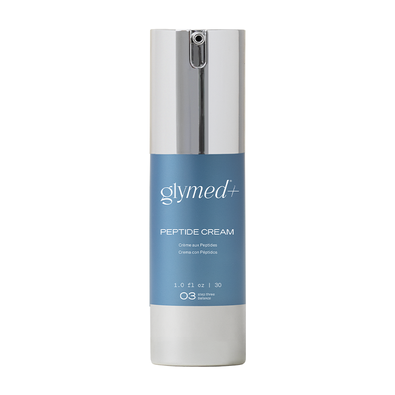 Peptide Cream