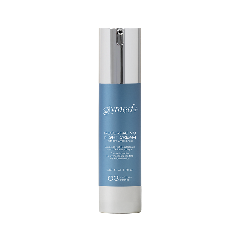 Resurfacing Night Cream