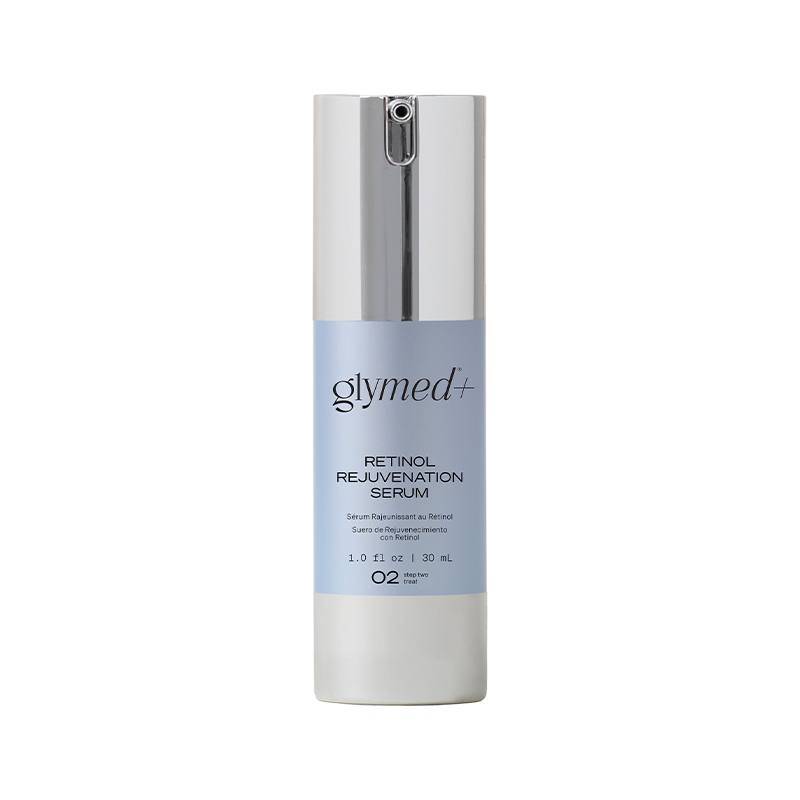 Retinol Rejuvenation Serum
