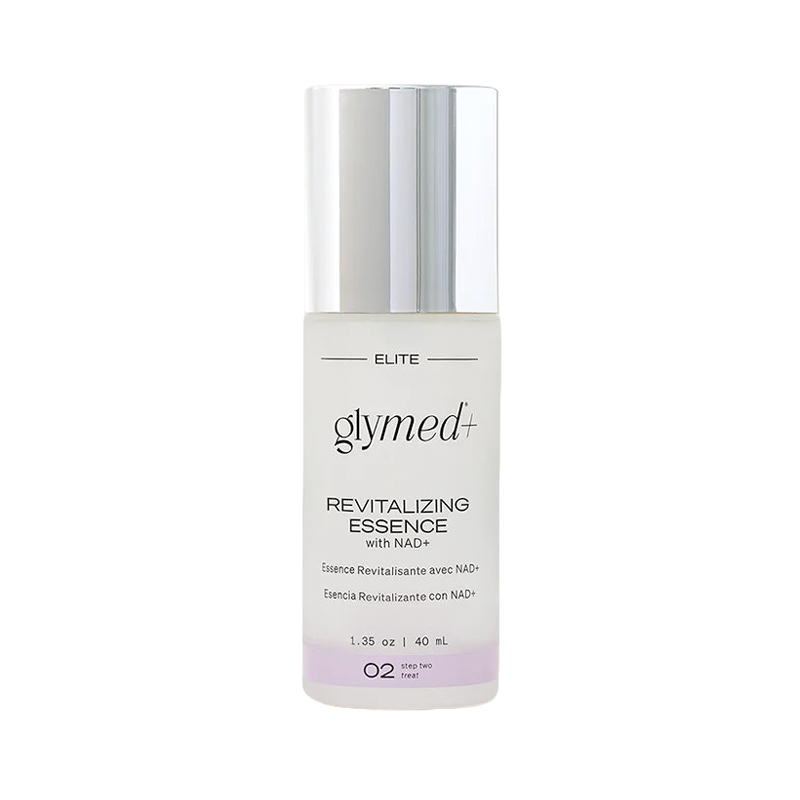 Revitalizing Essence with NAD+