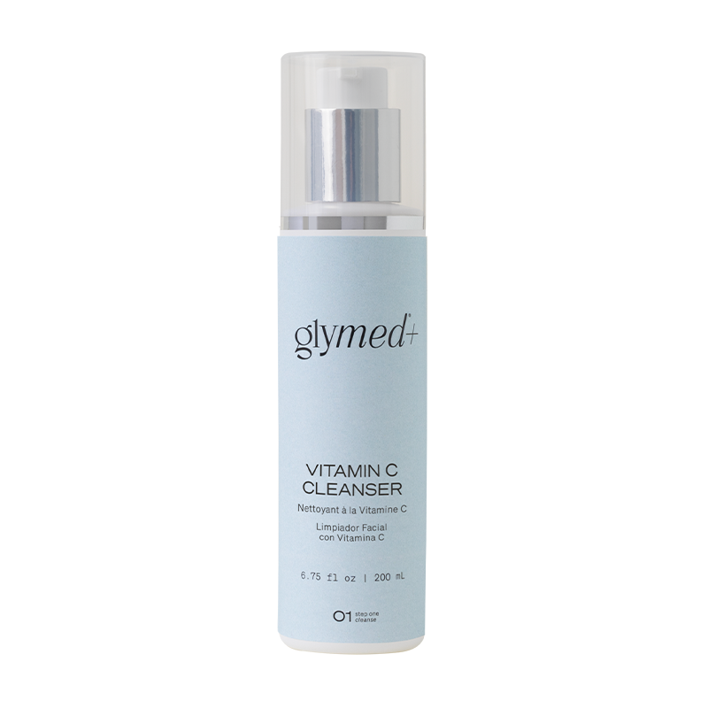 Vitamin C Cleanser