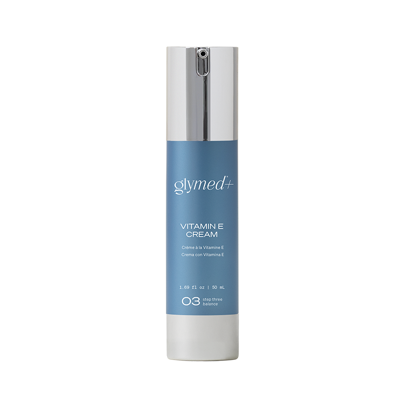 Vitamin E Cream